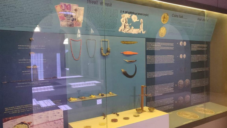 Explore History and Heritage at the Coin Museum in Nashik