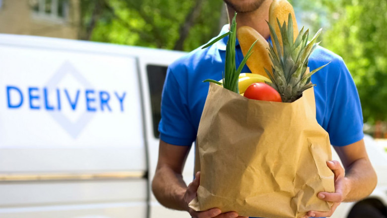 Food Delivery Services Market Intelligence Reveals Growing Demand for Subscription-Based Meal Plans and Health-Focused Offerings
