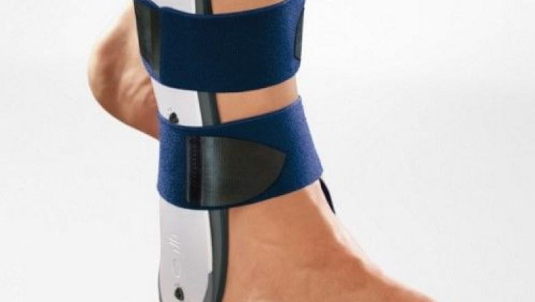 Foot Drop Treatment Devices Market to Grow on Increasing FES Adoption