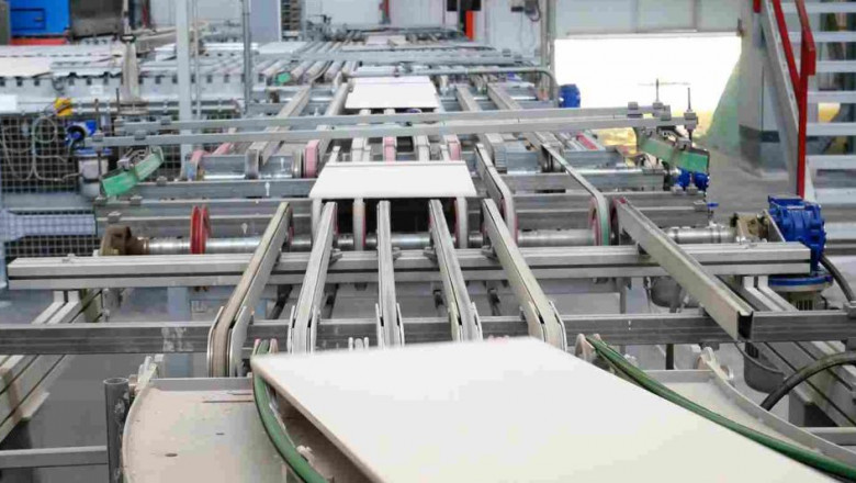 Future of Ceramic Tile Production: Mexico Role in the Global Market