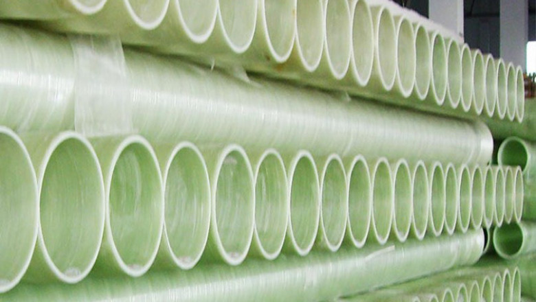 Glass Fibre Reinforced Plastic (GFRP) Composites Market Regional Insights: North America Leading Innovation