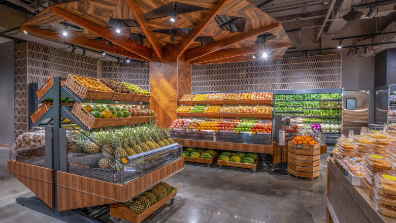 Grocery Shopping During Your Waikiki Trip