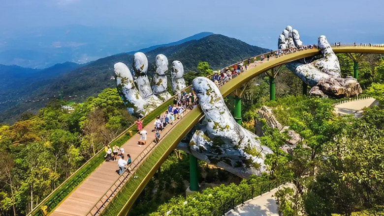 Hidden Gems in Vietnam: Offbeat Places You Must Visit in 2025