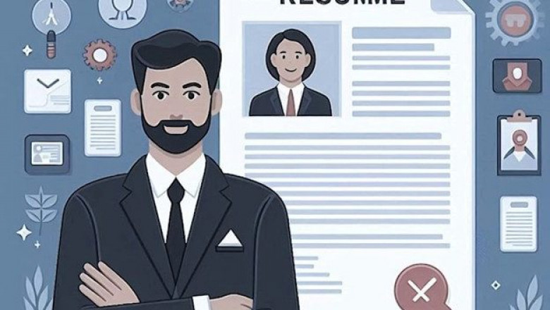 How to Choose the Right CV Writing Services
