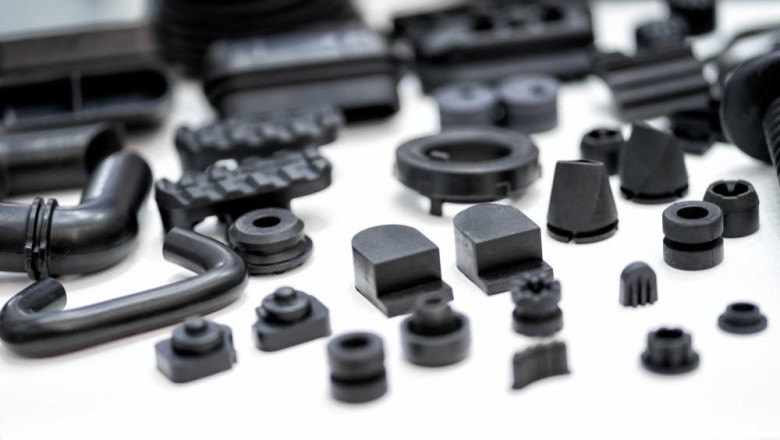 Industrial Rubber Market Poised for Rapid Growth Fueled by Automotive and Aerospace Industry Needs
