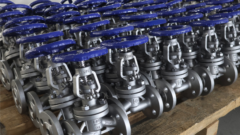 Industrial Valve Market Growth Strategies in Asia-Pacific and North America