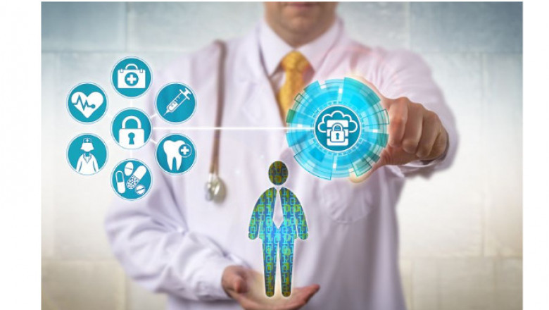 Investigating the Market of Healthcare Information Exchange: Growth, Trends, and Opportunities