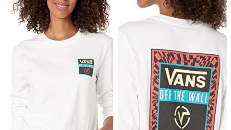 Level Up Your Style: The Ultimate Guide to Long Sleeve Graphic Tees