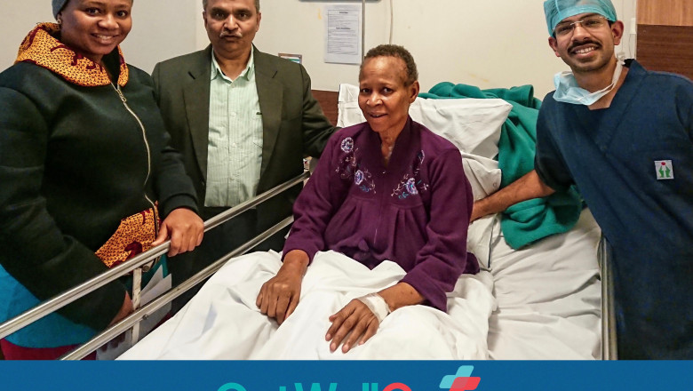 Liver Transplant Surgery in India – Expert Care with GetWellGo