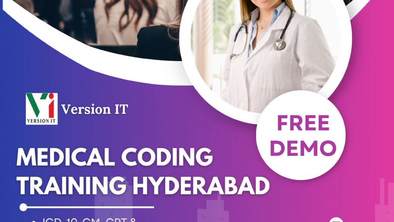 Medical Coding Training Institute | Medical Coding Online Training