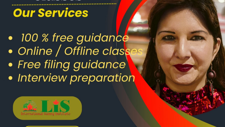 Nanny course in Mohali