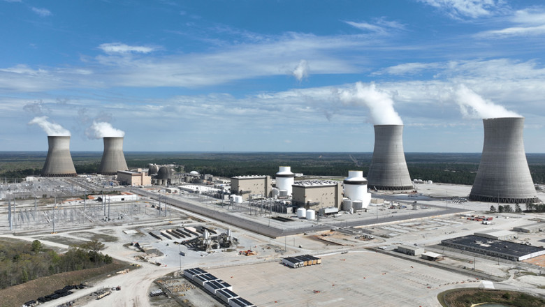 Nuclear Power Plant Market Size, Share, and Global Growth Forecast