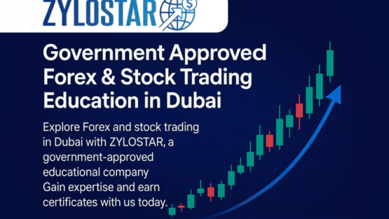Online Trading Courses in UAE