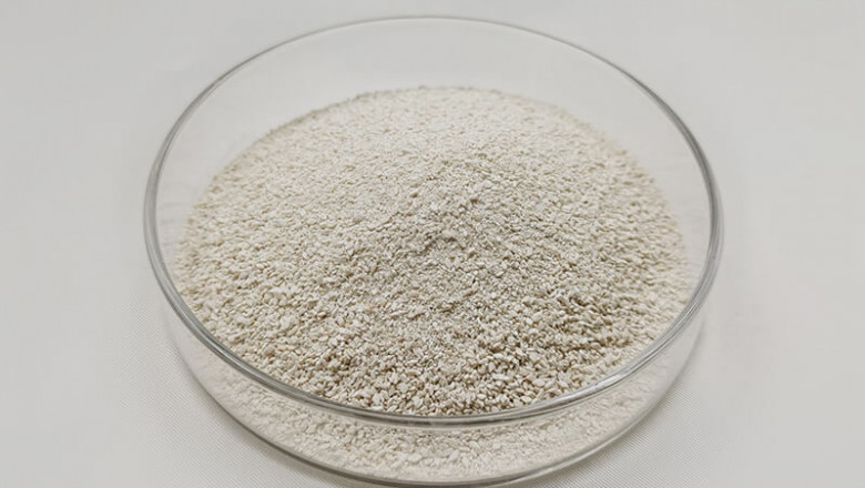 Organic Acid Market Expected to Flourish Amid Rising Awareness of Sustainable Food Processing Solutions