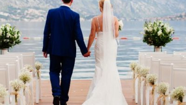 Plan Your Dream Wedding with Expert Help Near the Gibraltar Marriage Registry