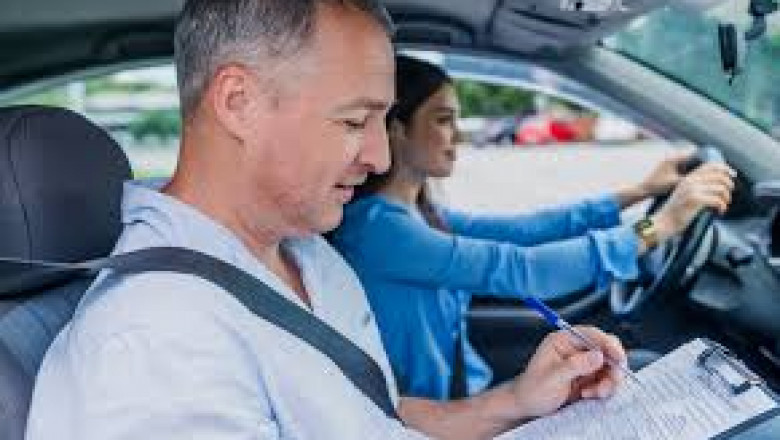 Private Driving Lessons in Ottawa: Learn at Your Own Pace