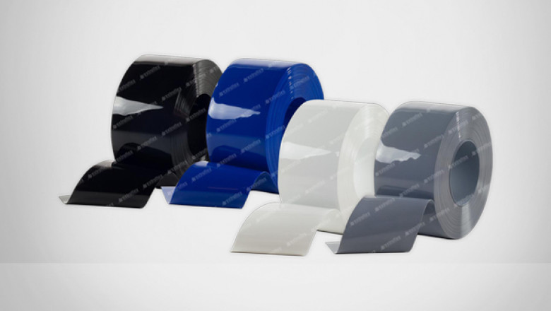 PVC Strip Curtain Suppliers: The Smart Solution to Enhance Workplace Efficiency and Hygiene
