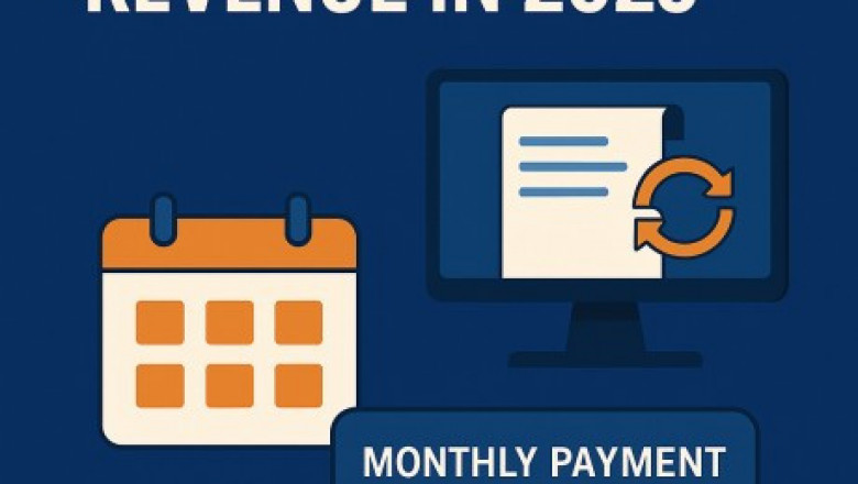 Recurring Billing: Streamline Your Revenue in 2025