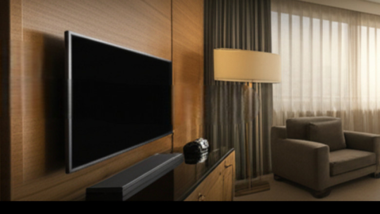 Revolutionizing Entertainment: Discover the Power of SMATV Systems in Dubai