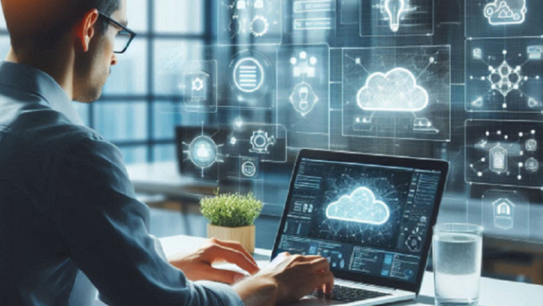 Serverless Computing Market