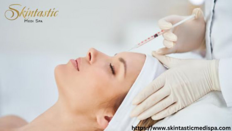 Smooth Away Wrinkles with Expert Botox in Riverside CA