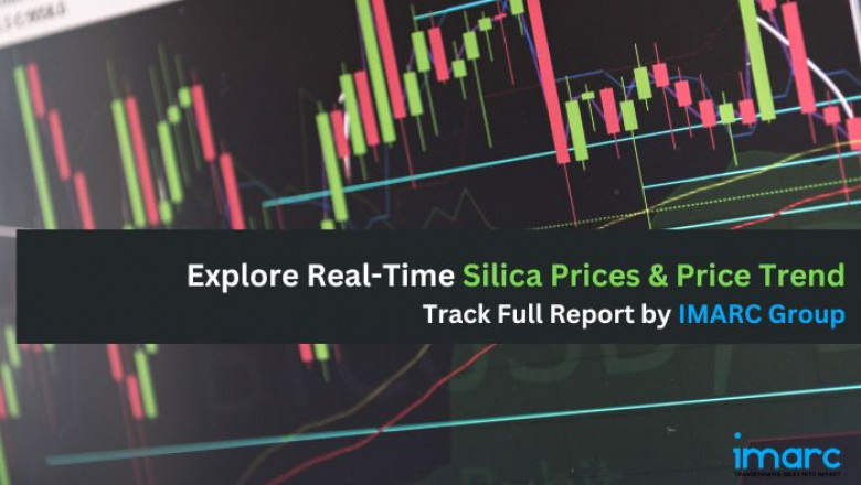 Stainless Steel (316) Price Index & History Data | IMARC