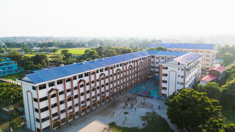 Top ICSE schools in West Bengal