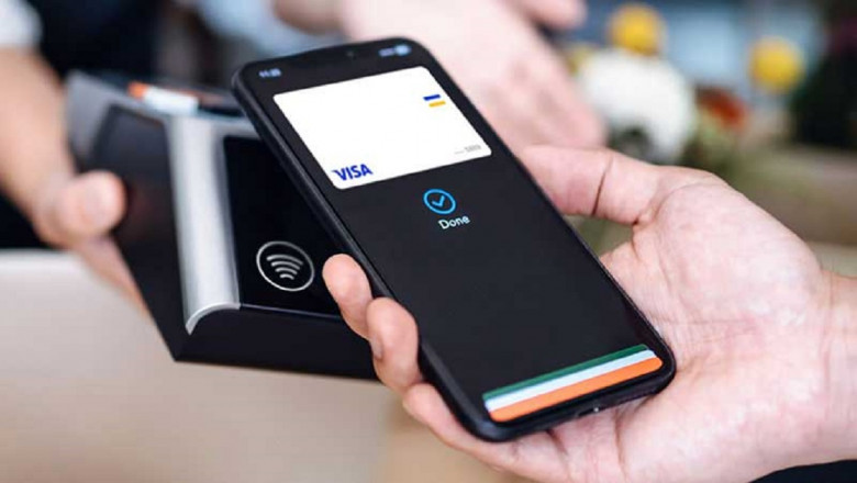 UK Mobile Payment Market
