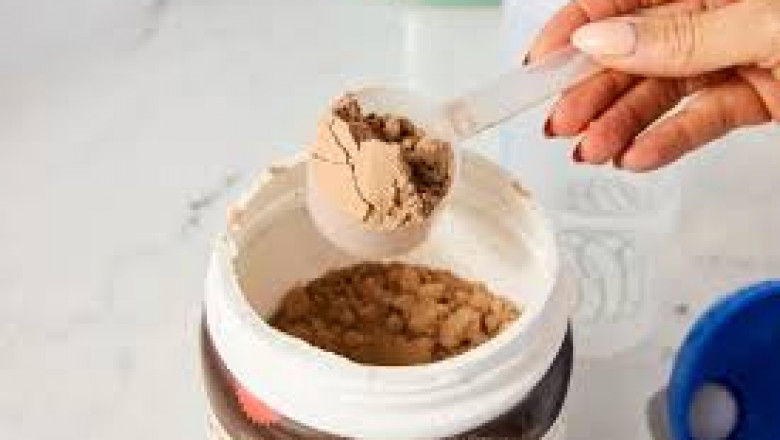 Vegan Protein Powder Market: Advancing with Data-Driven Market Intelligence
