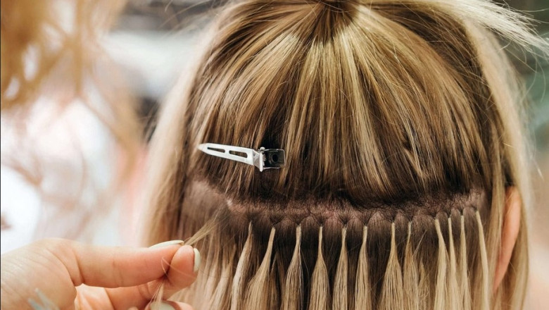 What Hair Extensions Do Most Celebrities Use?