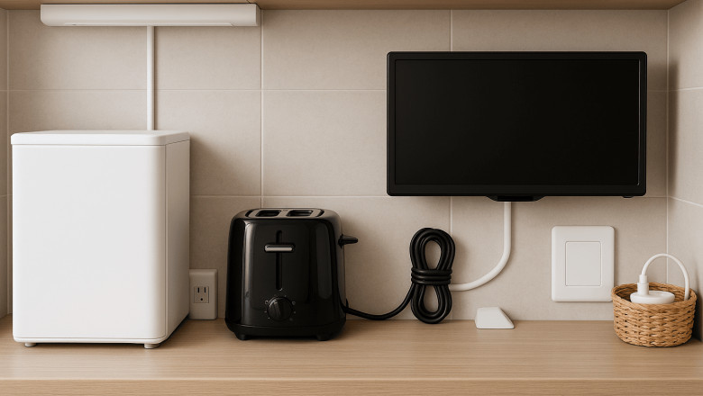 Why Kitchen Outlet Codes Matter
