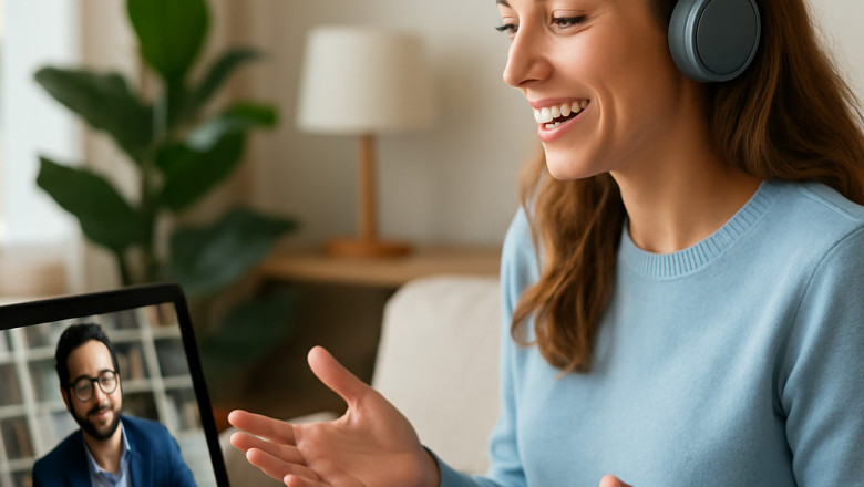 Why Virtual Therapy Is the Mental Health Breakthrough We All Needed