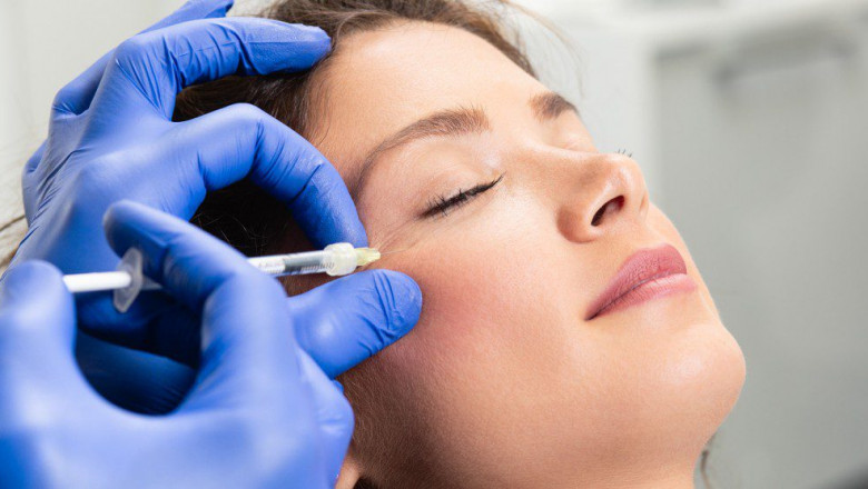 Best Aesthetic Clinic in Dubai Profhilo vs. Other Skin Treatments What’s Best for You