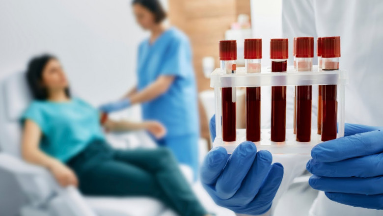 Blood Products Market is Set to Witness Growth Owing to DNA Technology
