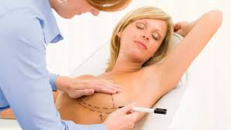 Breast Enlargement: The Psychological Benefits of Breast Enlargement Surgery