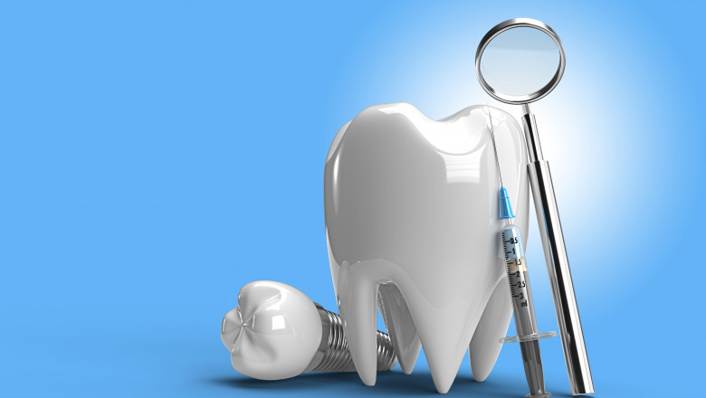 Dental Market Technological Advancements Shaping the Future