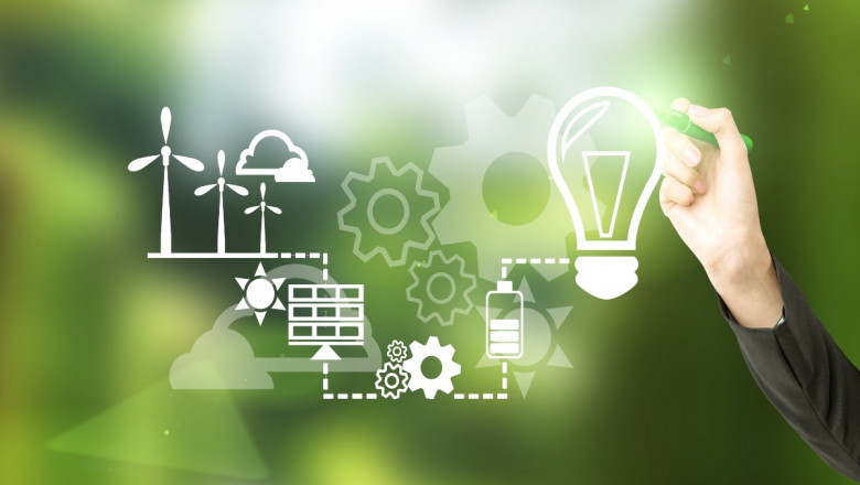 Energy-as-a-Service Market to Expand with IoT-based Energy Management