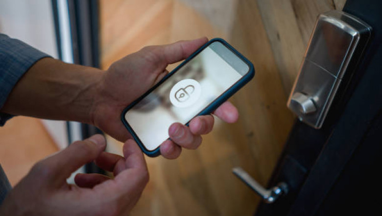 Enhance Your Property Access Control: Expert Door Buzzer Installation in Midtown Manhattan