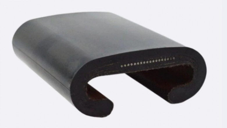 Escalator Handrail: Safety, Design, and Functionality in Motion
