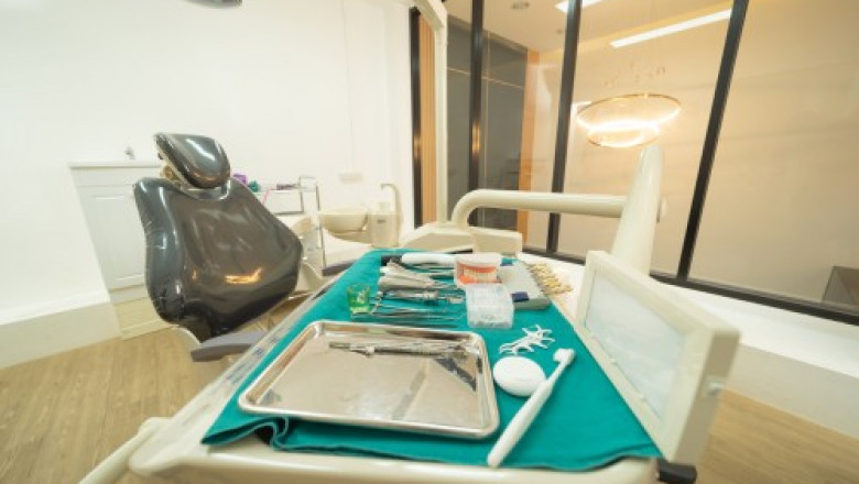 Experience Personalized Dental Care at the Smile Clinic Atlanta Residents Love