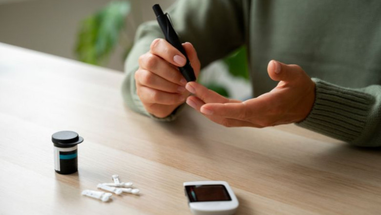 Global Prediabetes Market Report 2033