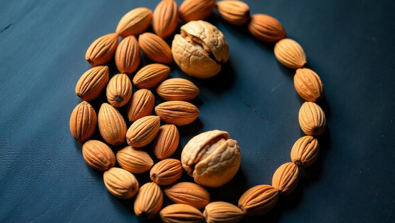 Heart Health Heroes: The Everyday Magic of Mamra Almonds & Walnuts