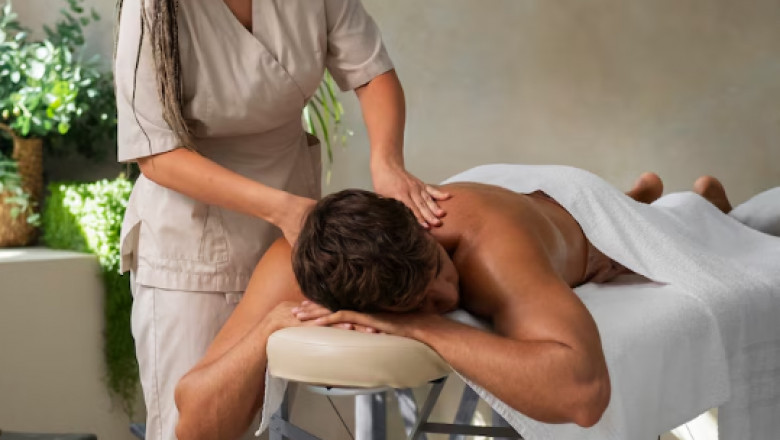 How Massage Enhances Deep Sleep & Restorative Rest