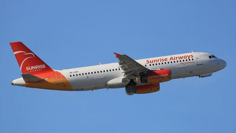 How to Book Cheap Flights with Sunrise Airways in 2025