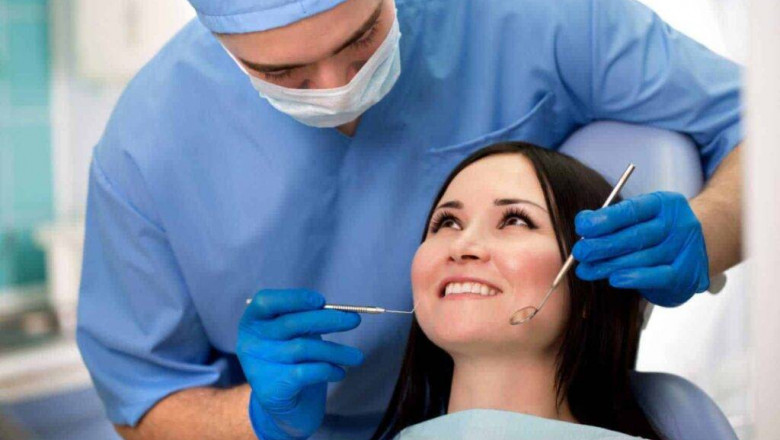 How to choose the best dental clinic?
