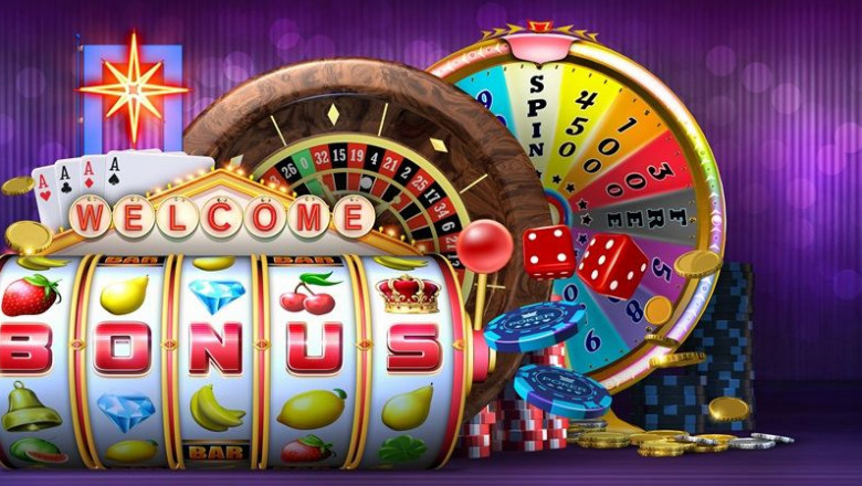 カジノオンラインとは?その魅力と楽しみ方を徹底解説