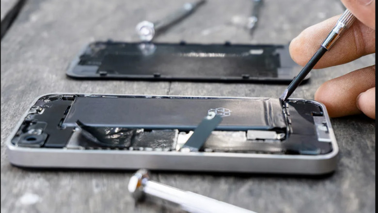 ๐ป Laptop Repair Near Me: Trusted Technicians at Your Service ๐ ๏ธ
