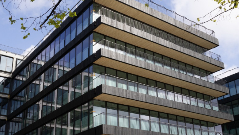 Low Carbon Building Market to Witness Growth Owing to Smart Insulation