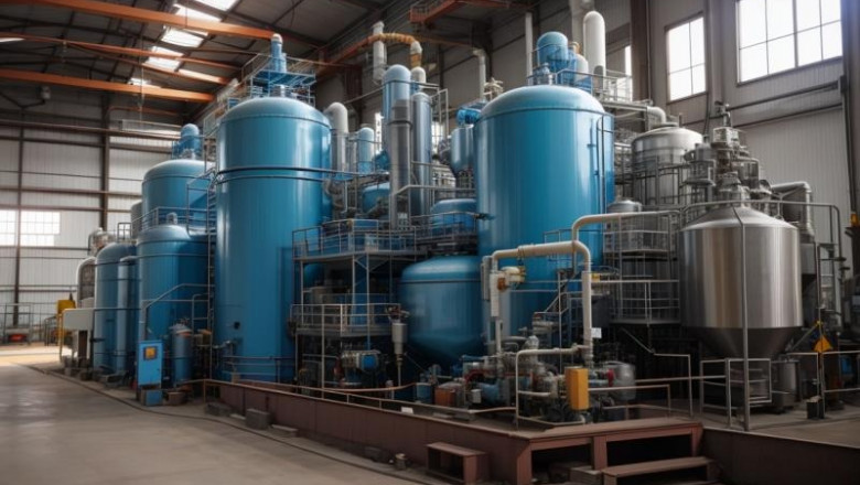 Magnesium Sulfate Manufacturing Plant Report 2025- Setup Details, Machinery Requirements