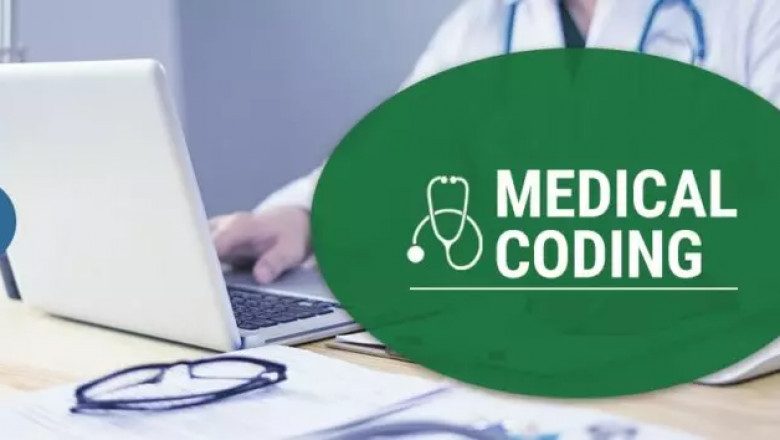 Medical Coding Services in the USA: Driving Accuracy in Healthcare Reimbursement